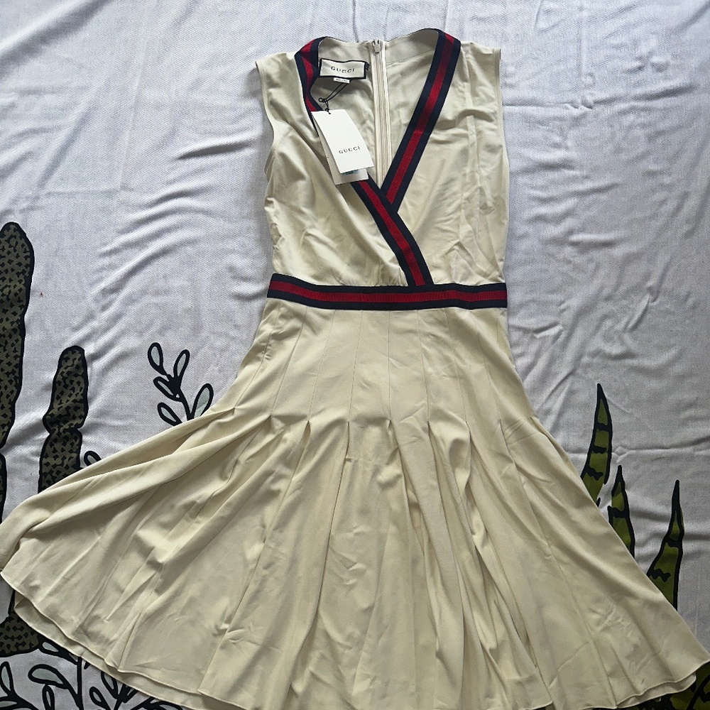 Gucci dress